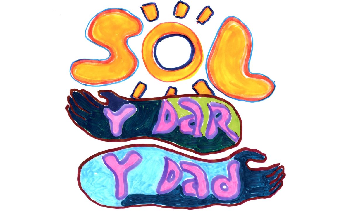 Jeremy Deller and Cecilia Vicuña join poster project raising funds for Gaza Jeremy Deller and Cecilia Vicuña join poster project raising funds for Gaza