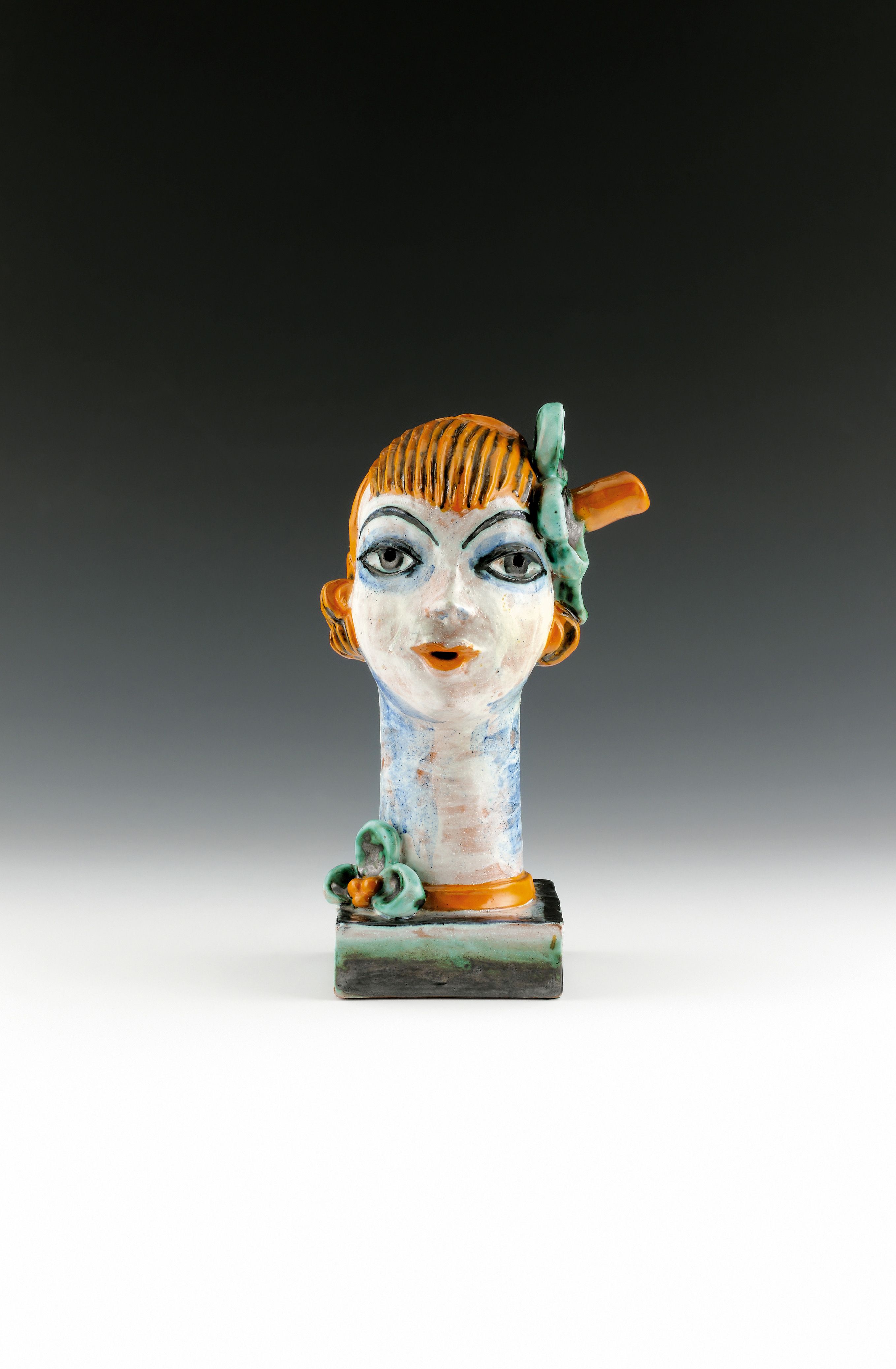 New York exhibition explores how the Wiener Werkstätte preserved the human touch of handcraft – The Art Newspaper