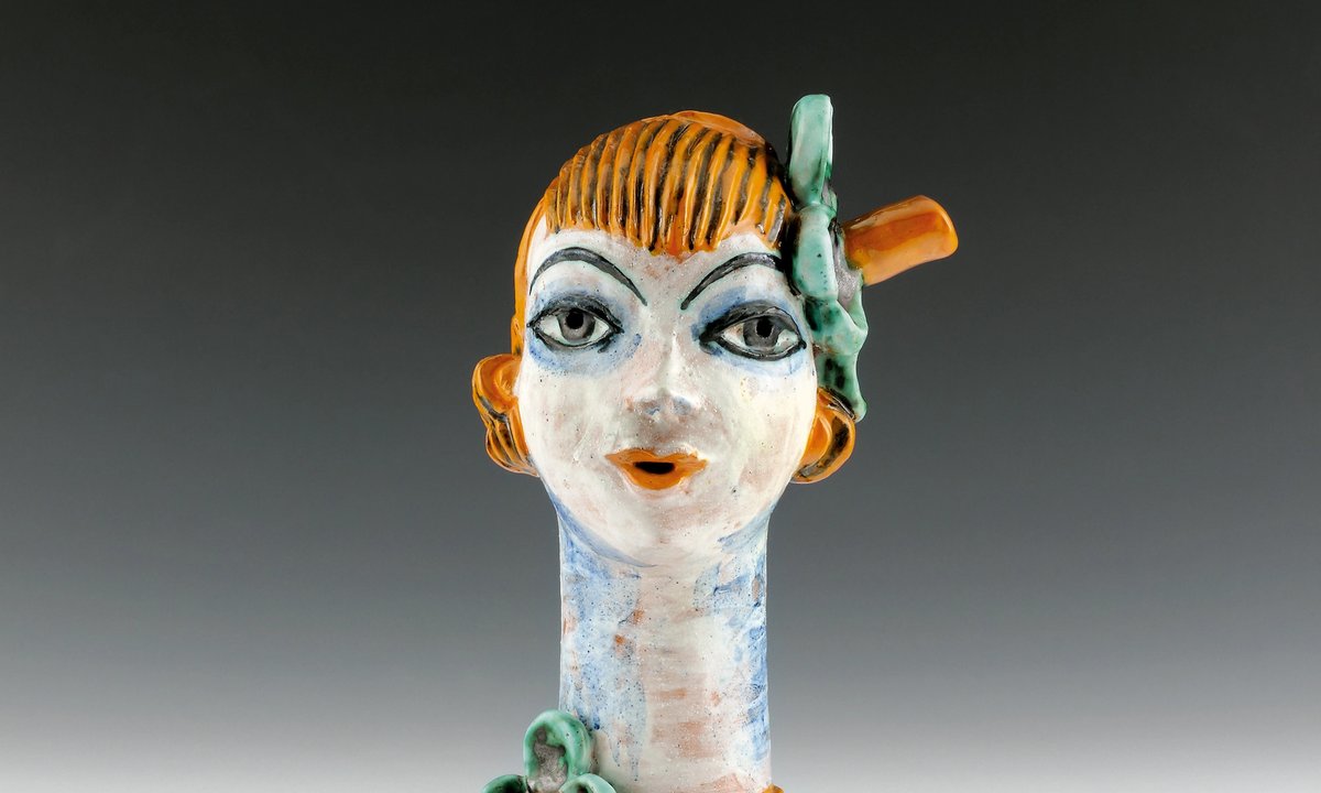 New York exhibition explores how the Wiener Werkstätte preserved the human touch of handcraft – The Art Newspaper New York exhibition explores how the Wiener Werkstätte preserved the human touch of handcraft – The Art Newspaper