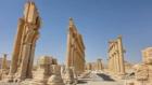 Heritage experts call for international task force to plan Palmyra rebuild