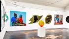 Basel's new satellite fair rides the wave of interest in contemporary African art