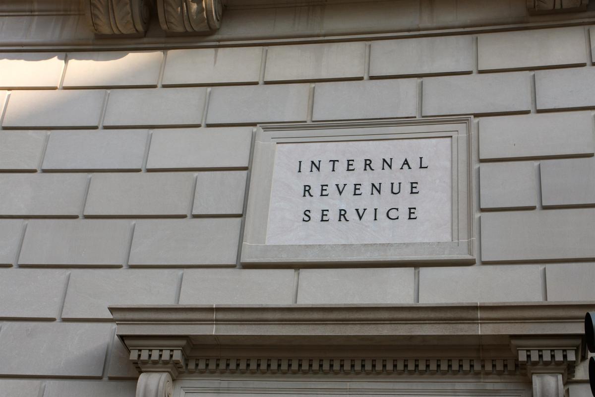 IRS Building, Washington, DC Photo: TravelingOtter on Flickr