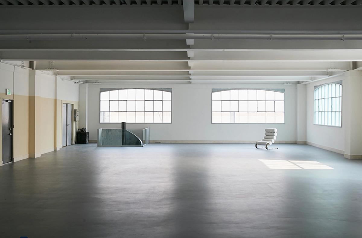 Define Seoul will be held at the Layer Studio cultural complex
Courtesy of Art Busan and Layer Studio