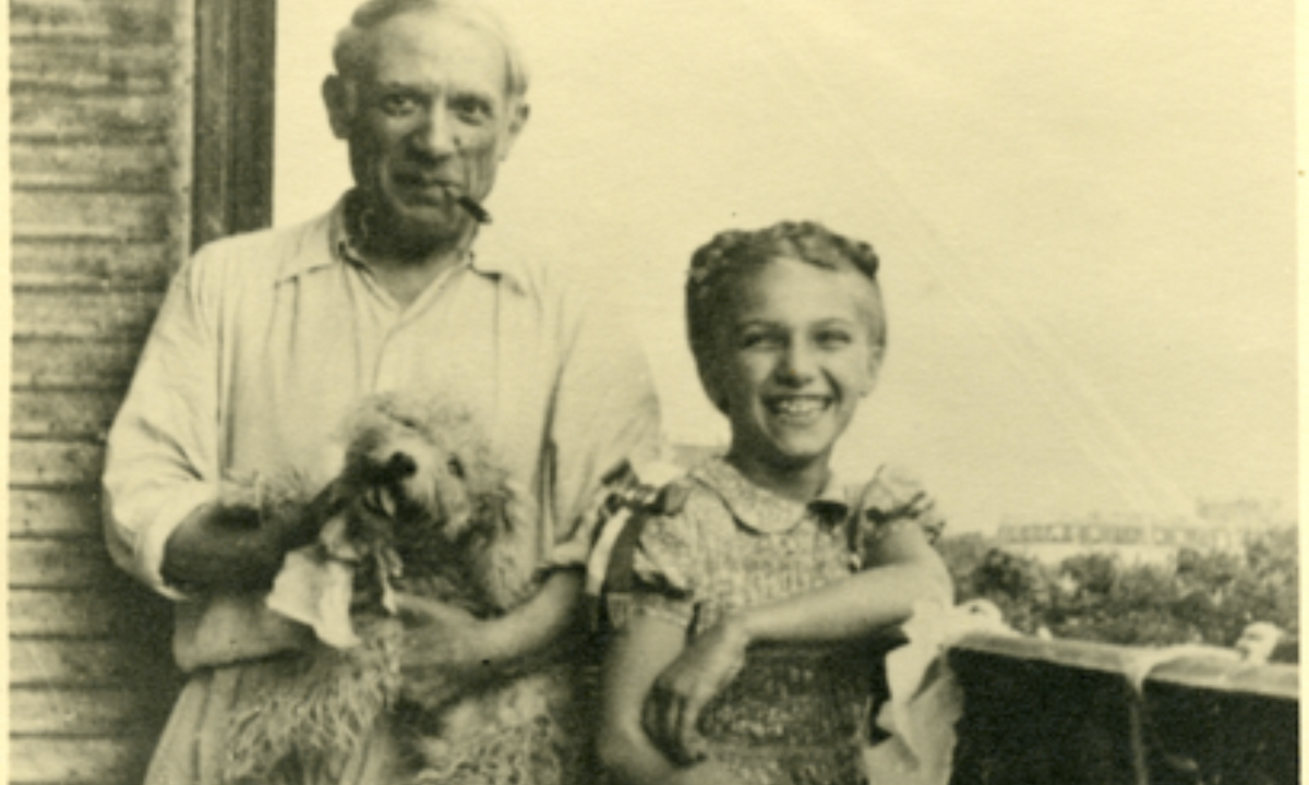 Maya Picasso, daughter of artist Pablo and necessary archivist of her father’s legacy, has died, aged 87 Maya Picasso, daughter of artist Pablo and necessary archivist of her father’s legacy, has died, aged 87