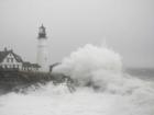 Climate change is destroying Maine’s historic lighthouses