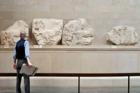 Former UK prime minister Liz Truss signs letter criticising ‘secretive’ campaign to return Parthenon Marbles to Greece