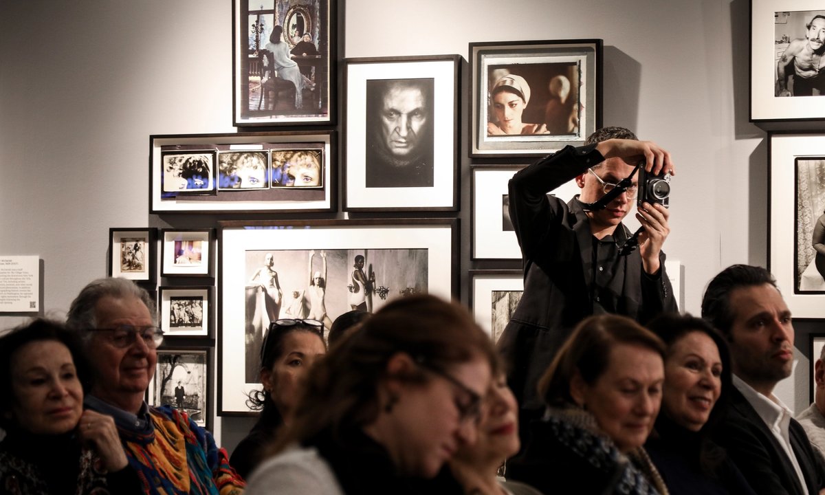 The Images Present honest will relocate to New York’s Park Avenue Armory in 2024 The Images Present honest will relocate to New York’s Park Avenue Armory in 2024