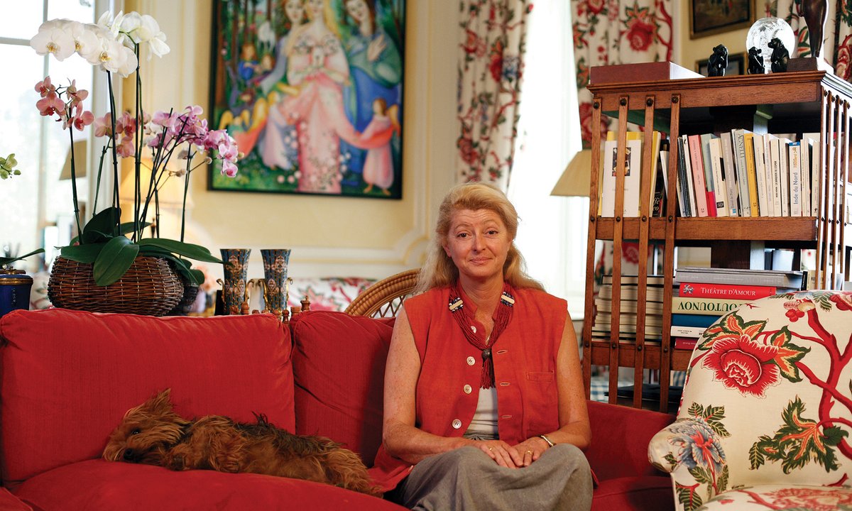 Thriller deepens over Agnelli dynasty’s lacking artwork Thriller deepens over Agnelli dynasty’s lacking artwork