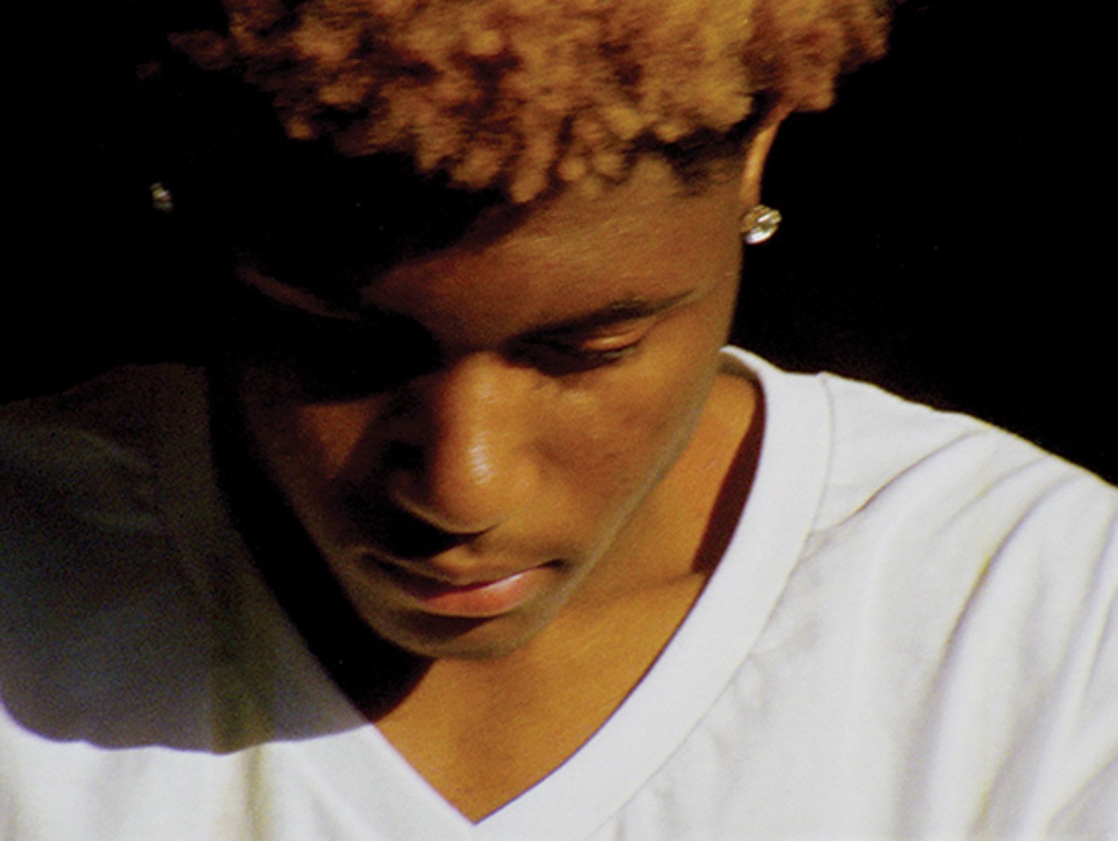 Kevin Jerome Everson’s Westinghouse Three (Silent) (2019) Courtesy D’Lan Davidson