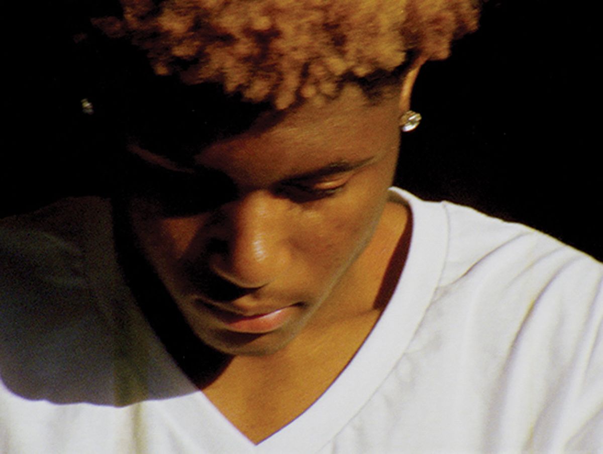 Kevin Jerome Everson’s Westinghouse Three (Silent) (2019) Courtesy D’Lan Davidson