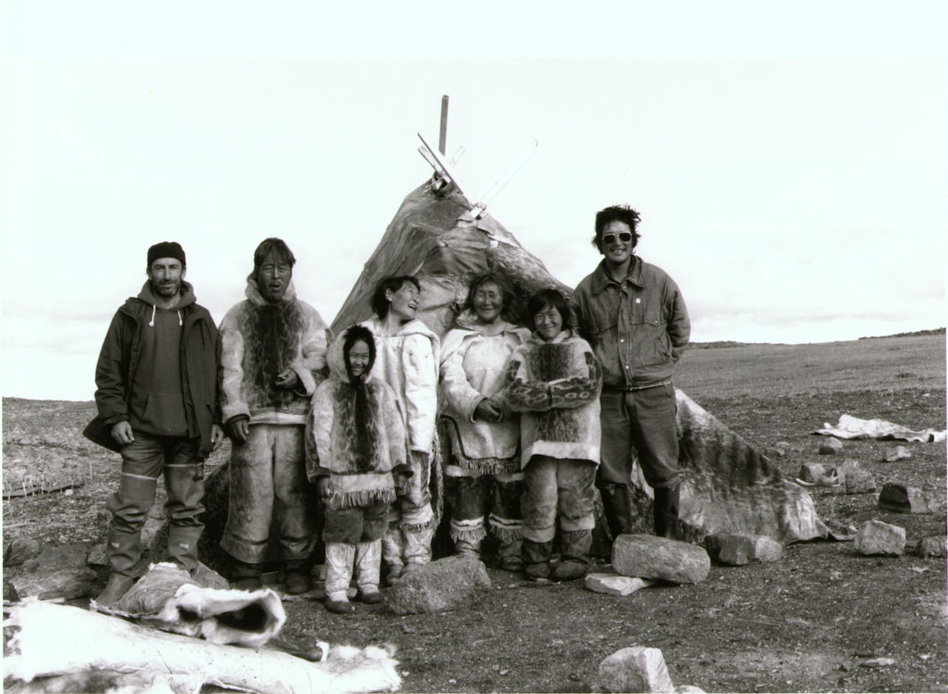 Inuit Scene Canada announces first presentation of Inuit art for 2019 Venice Biennale
