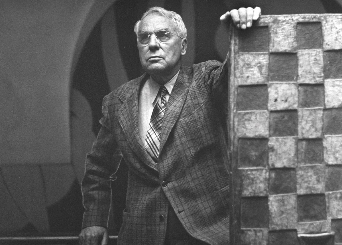 Albert C. Barnes left an indenture of trust banning sales of works from his collection Courtesy of AF archive/AlamY