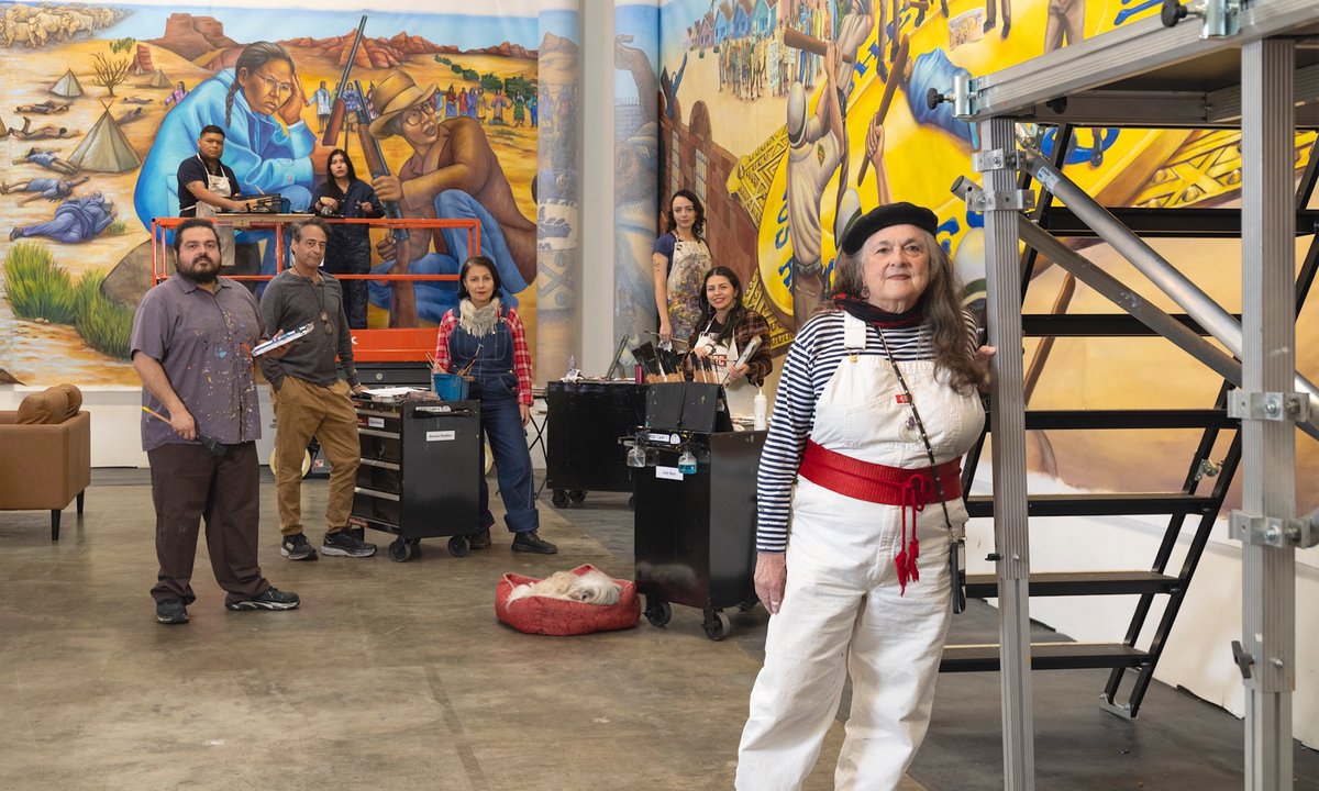 12 must-see exhibitions in and around Los Angeles during Frieze