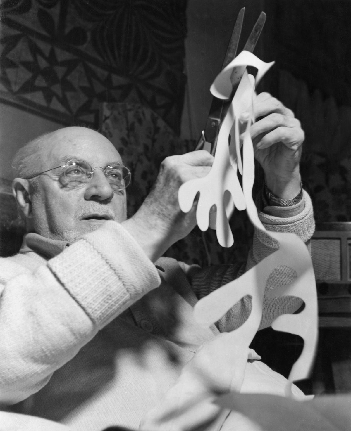 Photo: Archive Photos/Getty Images