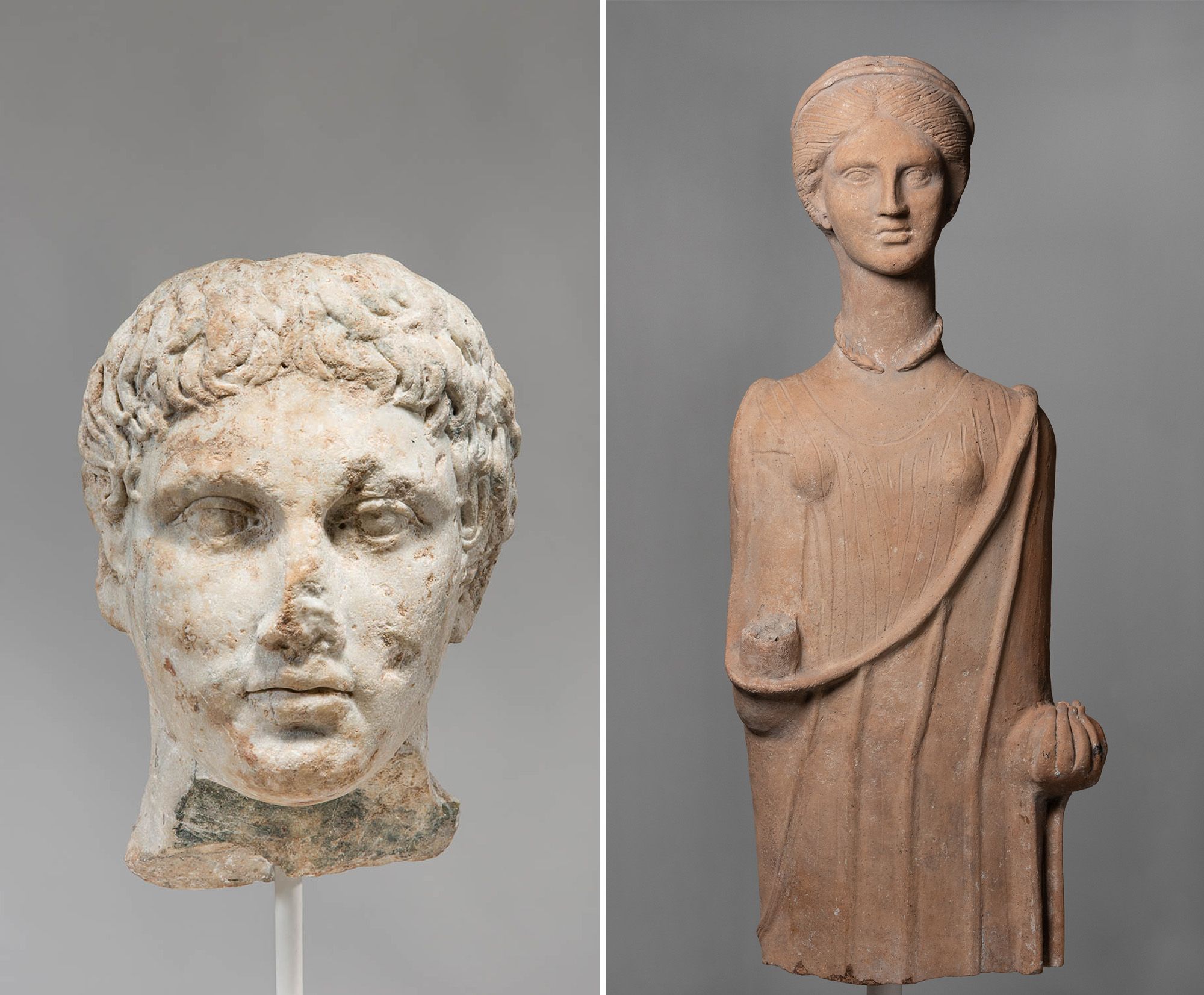 San Antonio Museum of Art repatriates nine antiquities to Italy – The Art Newspaper