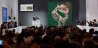 'Really encouraging': Phillips’ Modern and Contemporary sale continues New York auction momentum