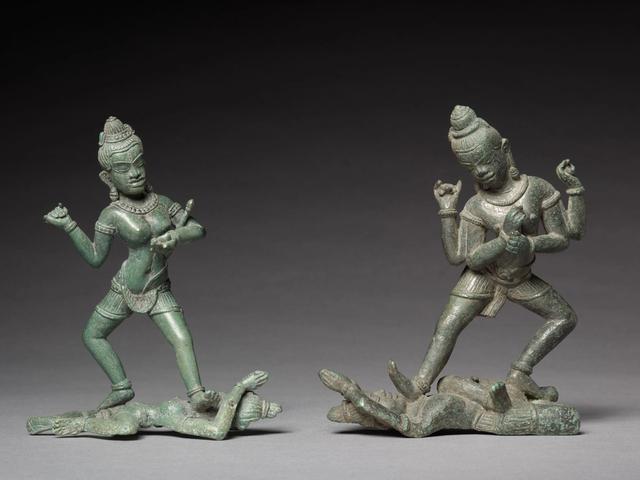 Museums face pressure to explain presence of Cambodian relics