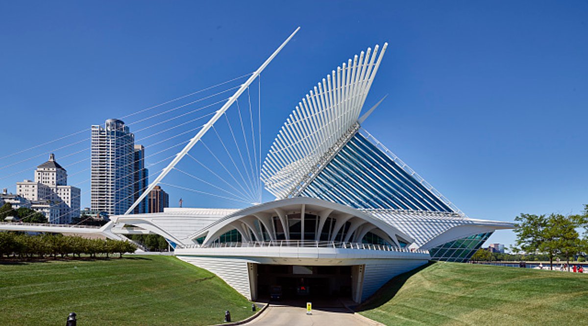 Milwaukee Art Museum