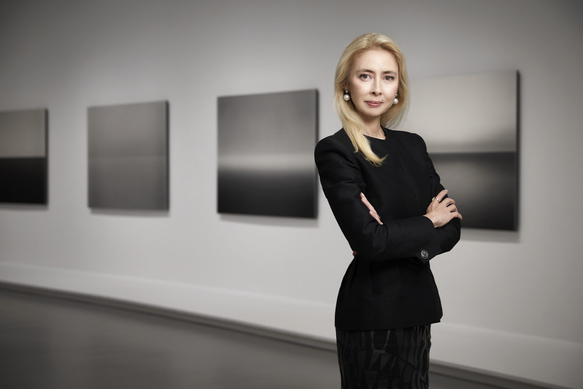 Melissa Chiu leaving Hirshhorn to take over New York’s Guggenheim Museum – The Artwork Newspaper