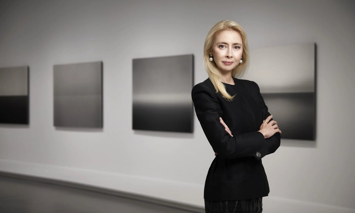 Melissa Chiu leaving Hirshhorn to take over New York’s Guggenheim Museum – The Artwork Newspaper Melissa Chiu leaving Hirshhorn to take over New York’s Guggenheim Museum – The Artwork Newspaper