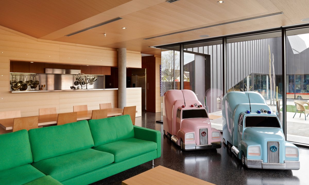 Melbourne household whose home museum has welcomed 1000’s will give the constructing and its large artwork assortment to the general public Melbourne household whose home museum has welcomed 1000’s will give the constructing and its large artwork assortment to the general public