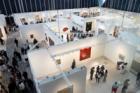 Frieze New York highlights local galleries while global voices grow