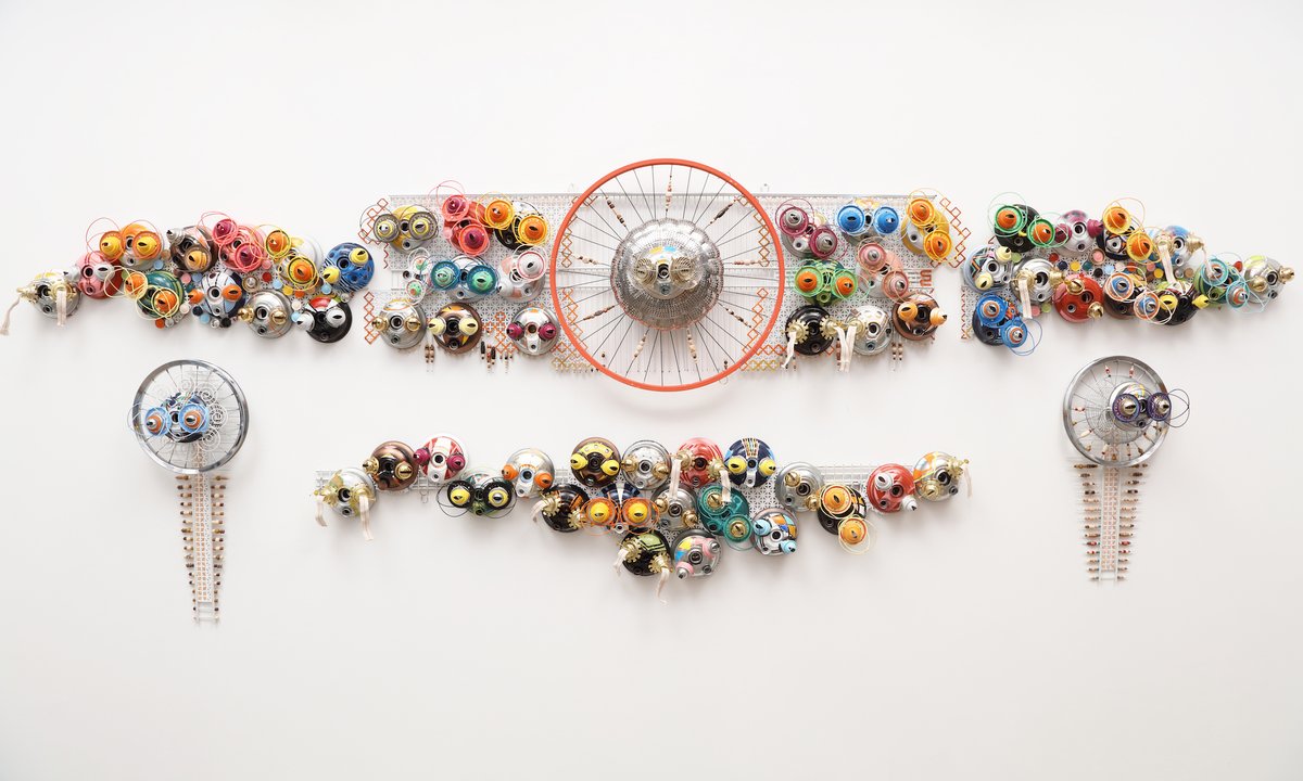 Atlanta’s art scene grapples with changes from within and elsewhere