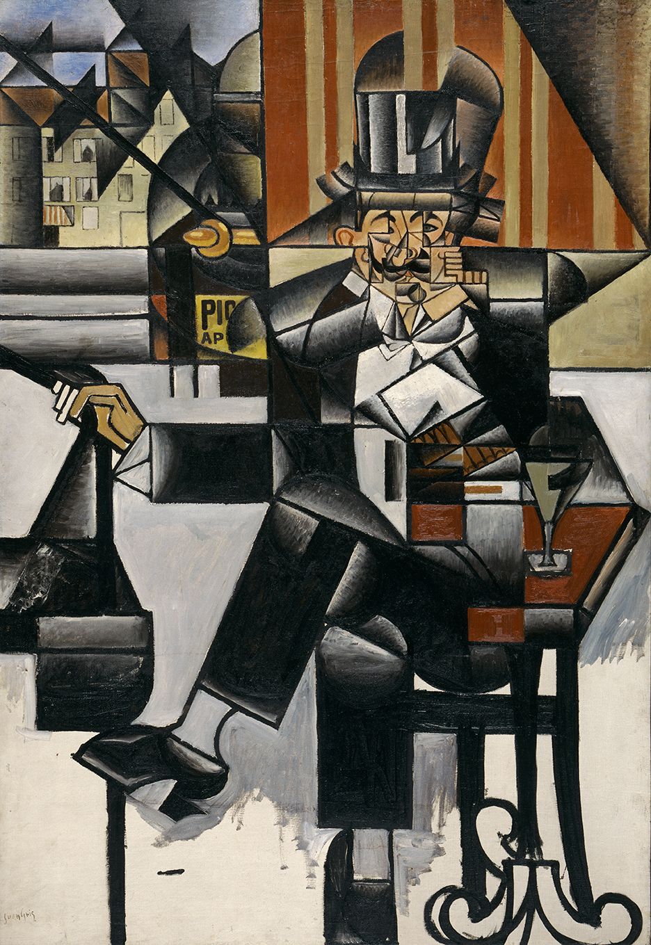 New e-book provides contemporary views on why Cubism got here into being – The Artwork Newspaper
