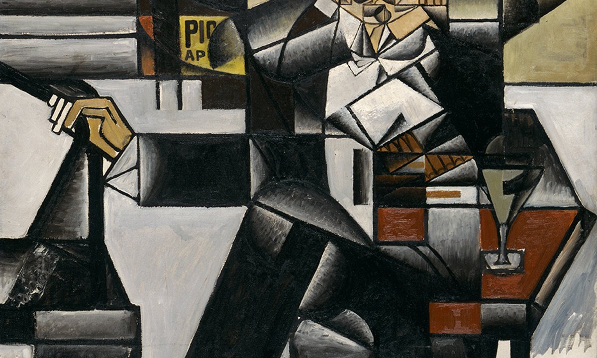 New e-book provides contemporary views on why Cubism got here into being – The Artwork Newspaper New e-book provides contemporary views on why Cubism got here into being – The Artwork Newspaper