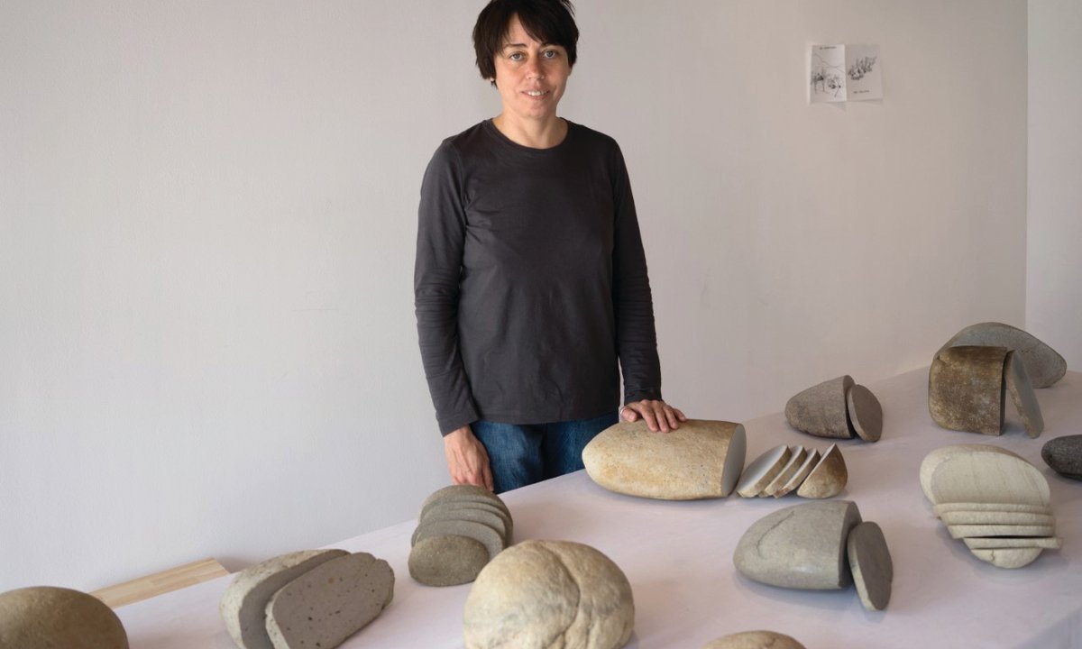 The Venice Biennale has long been known as the world’s most discreet art fair—where does Ukraine fit into that? The Venice Biennale has long been known as the world’s most discreet art fair—where does Ukraine fit into that?