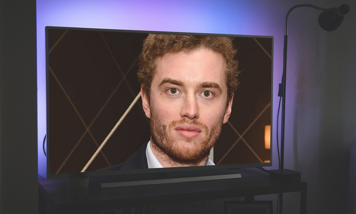 Art fraudster Inigo Philbrick’s glamorous rise and dramatic fall to become television series Art fraudster Inigo Philbrick’s glamorous rise and dramatic fall to become television series