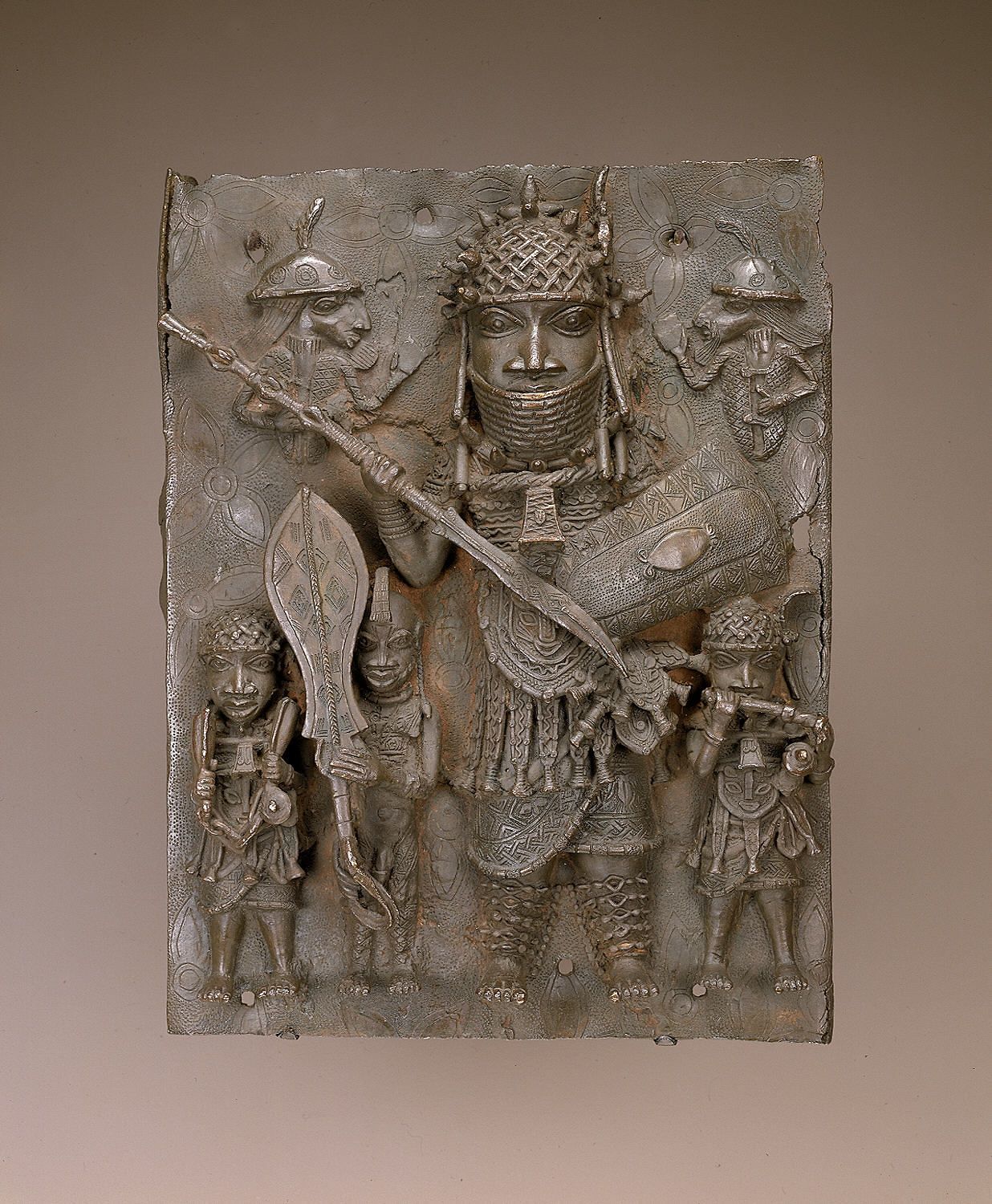 US marketing campaign group sues Smithsonian over return of Benin Bronzes to Nigeria