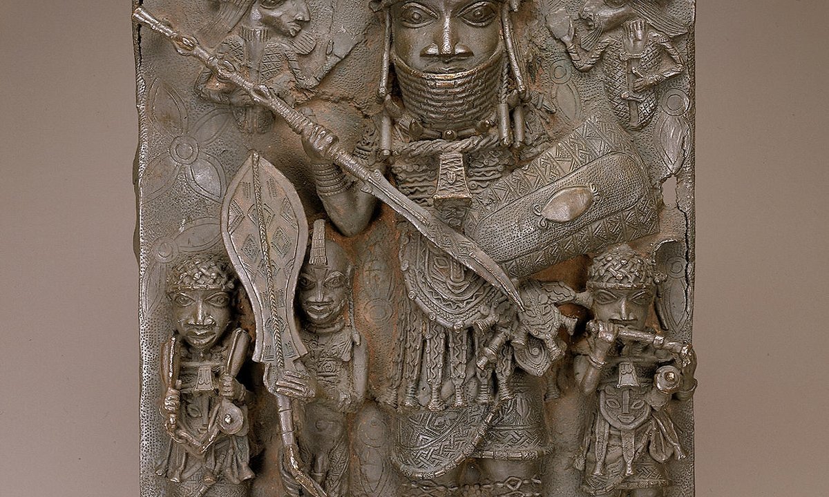US marketing campaign group sues Smithsonian over return of Benin Bronzes to Nigeria US marketing campaign group sues Smithsonian over return of Benin Bronzes to Nigeria