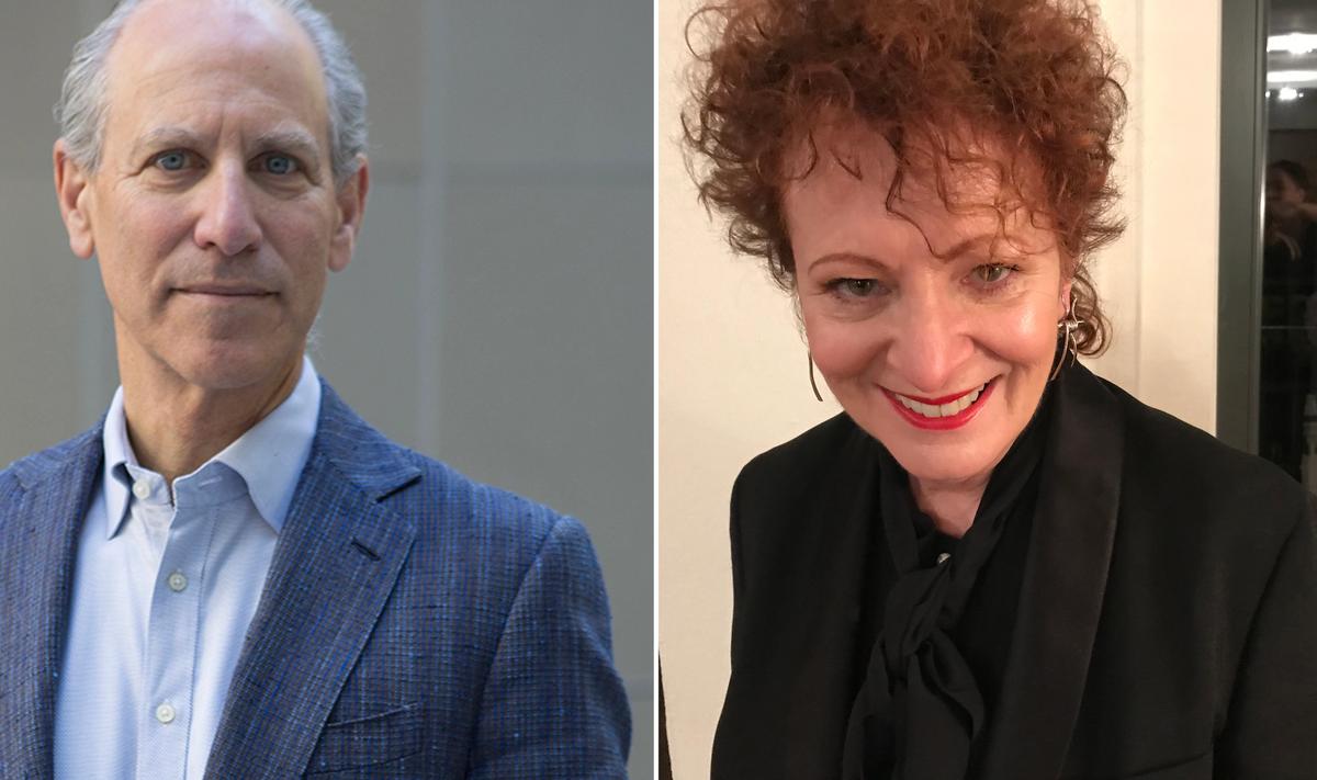 Glenn Lowry takes top spot in Art Review's Power 100 list, while Nan Goldin comes in second Lowry photo: Peter Ross