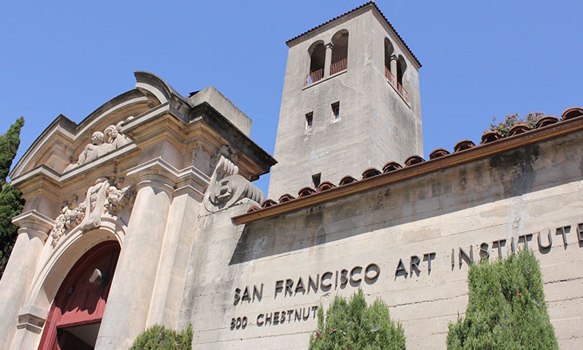 Laurene Powell Jobs’s non-profit buys San Francisco Art Institute and its m Diego Rivera mural Laurene Powell Jobs’s non-profit buys San Francisco Art Institute and its m Diego Rivera mural