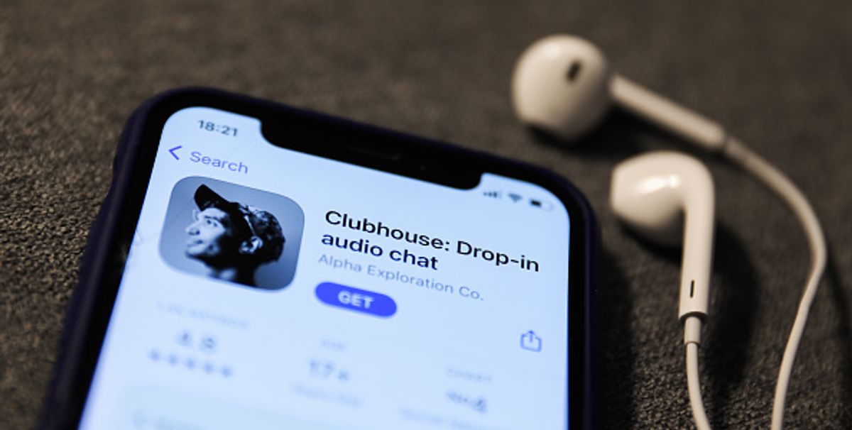 Photo illustration: Jakub Porzycki/NurPhoto via Getty Images