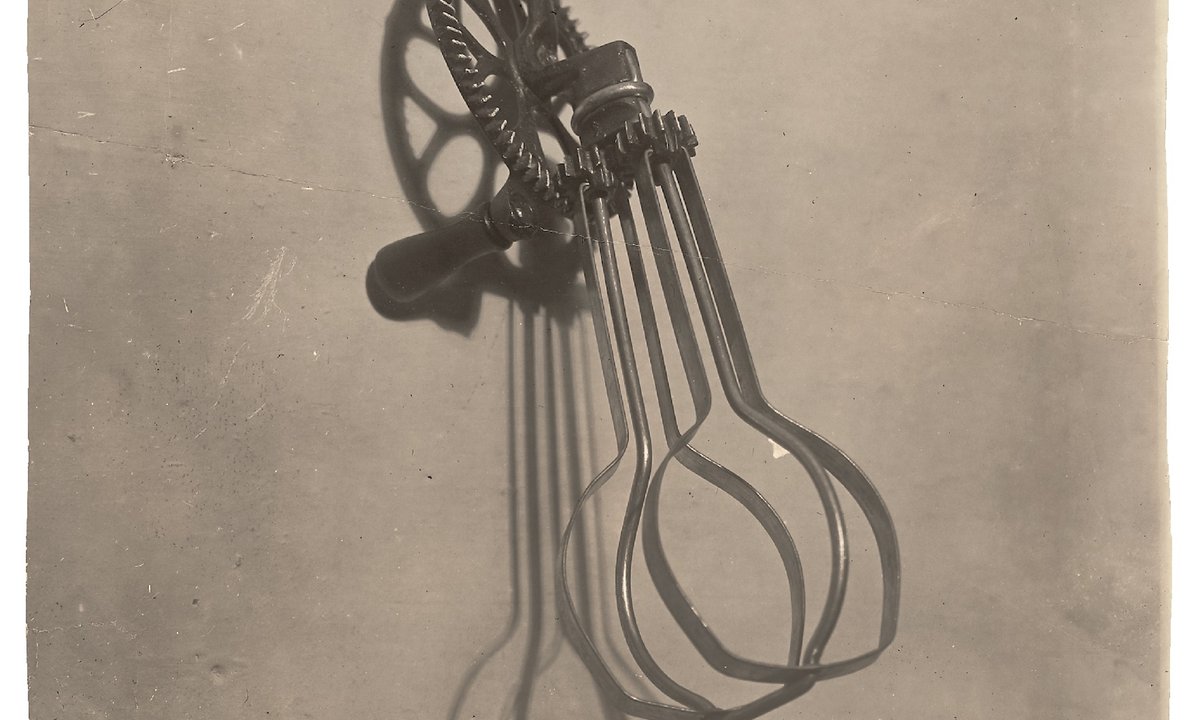 Metropolitan Museum gifted 188 Dada and Surrealist works