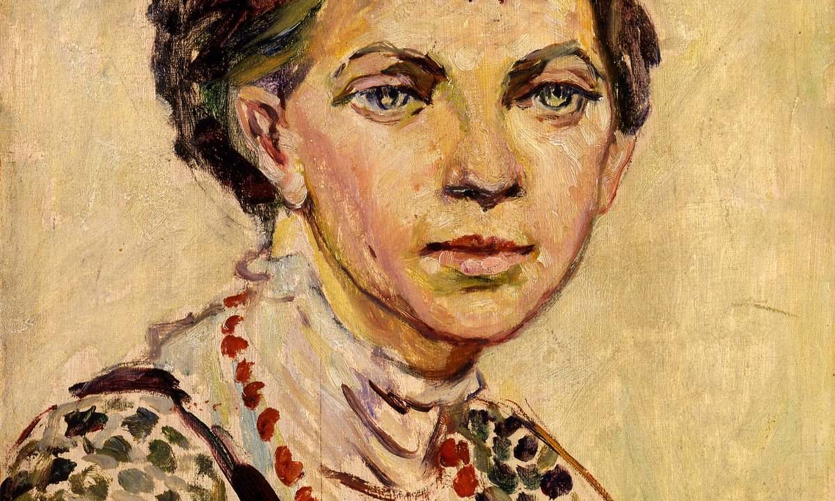 Inside the 19th-century Parisian club that became a safe haven for female artists