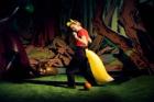 Hole in one: artist-designed mini golf course heads to London