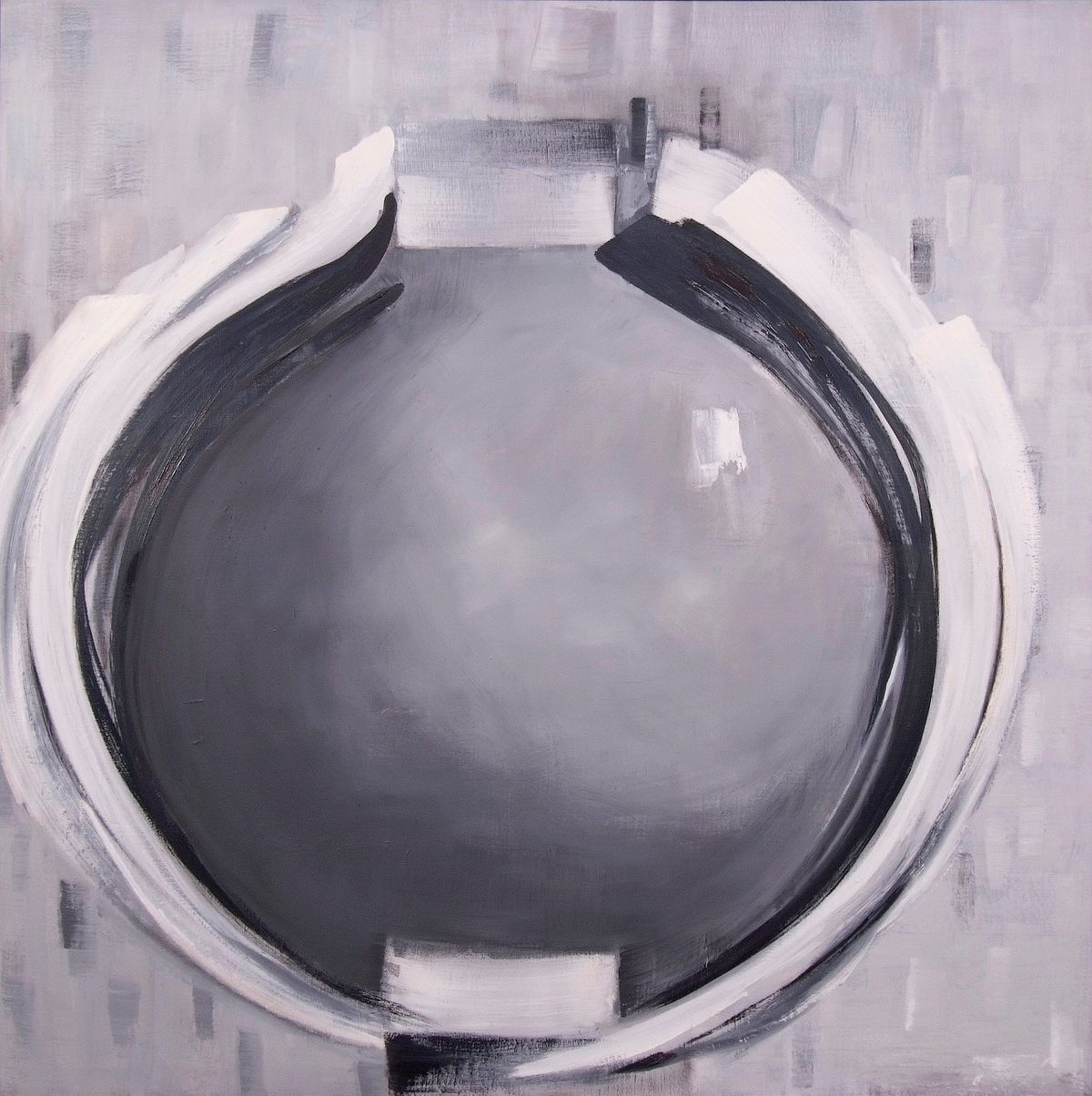 Dusti Bongé, The Seventh Void (1982) Courtesy of the Dusti Bongé Art Foundation