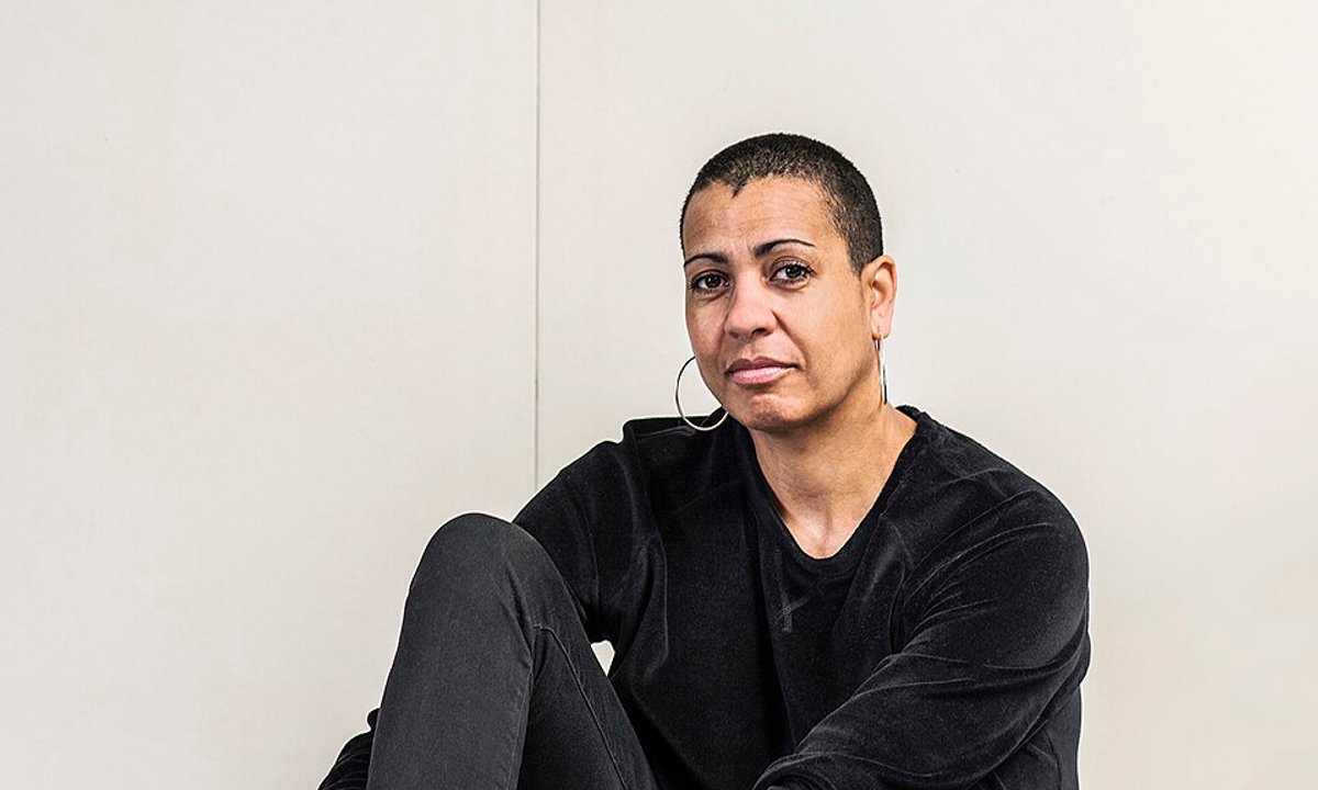 Helen Cammock removes movie criticising Winston Churchill from London’s Nationwide Portrait Gallery following criticism – The Artwork Newspaper Helen Cammock removes movie criticising Winston Churchill from London’s Nationwide Portrait Gallery following criticism – The Artwork Newspaper