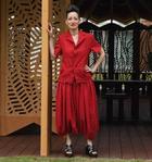 Lina Ghotmeh: ‘Museums should go beyond conservation to foster exchange, reflection and critical thinking’