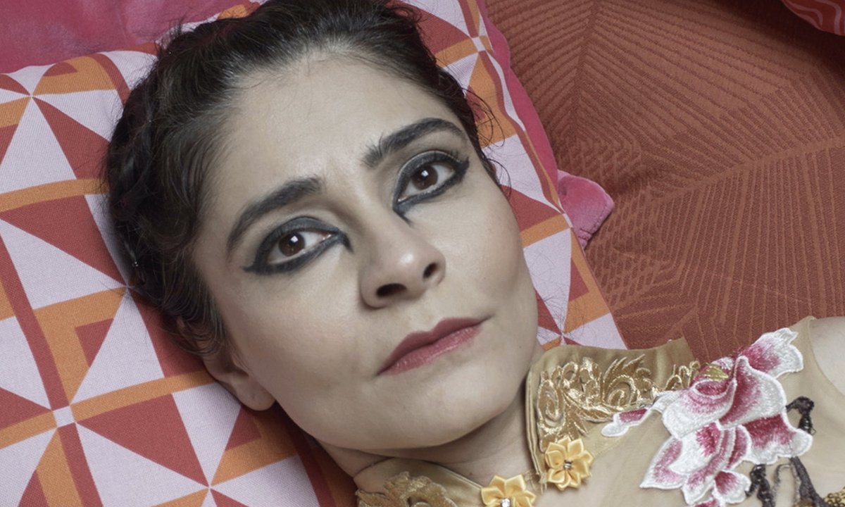 Shirin Neshat's Venice exhibition explores identity, exile and a social media tragedy