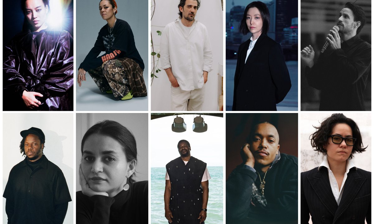 Ten artists receive €100,000 as winners of Chanel Next Prize 2026 – The Art Newspaper Ten artists receive €100,000 as winners of Chanel Next Prize 2026 – The Art Newspaper