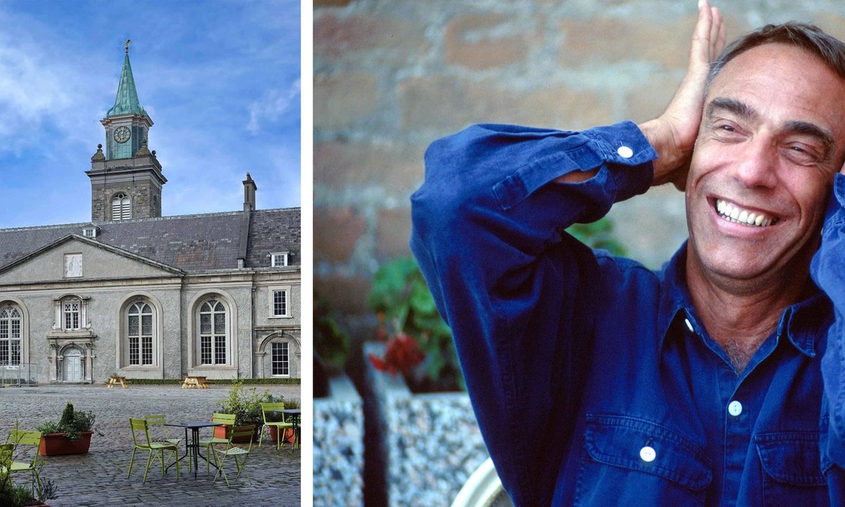 Dublin museum pushes back on Derek Jarman film censorship claims