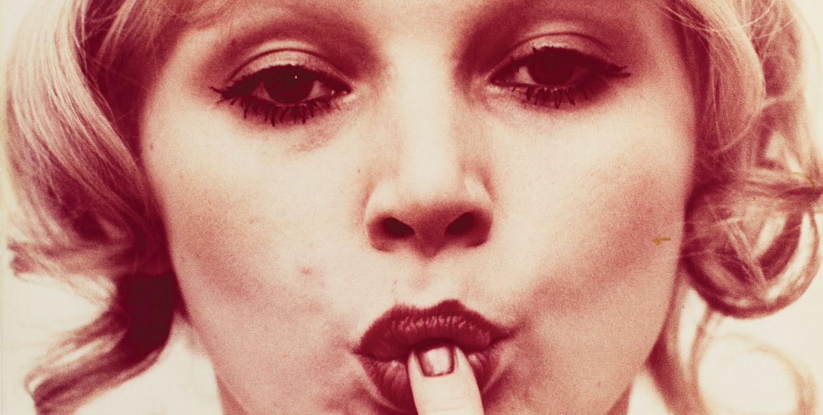 the artist; courtesy of Lokal 30, Warsaw