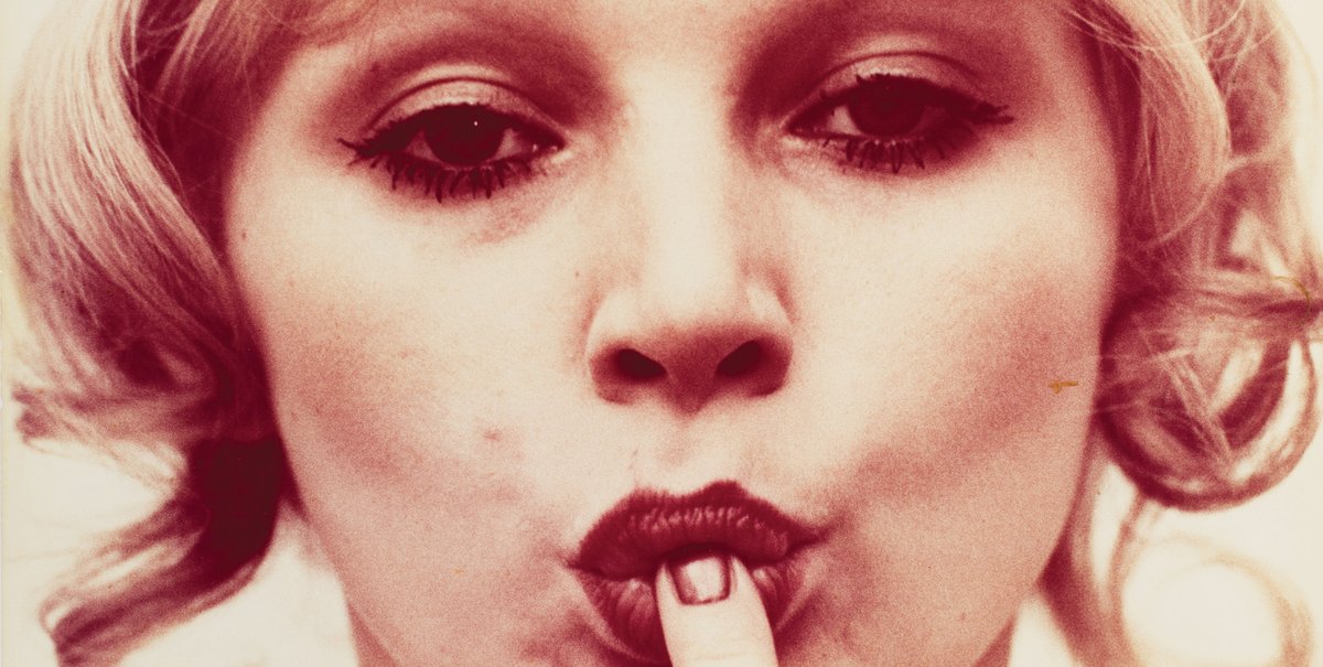 the artist; courtesy of Lokal 30, Warsaw