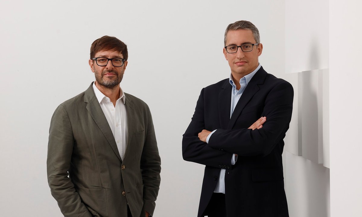 New York gallery Kasmin will close this autumn as leadership launches new venture, Olney Gleason
