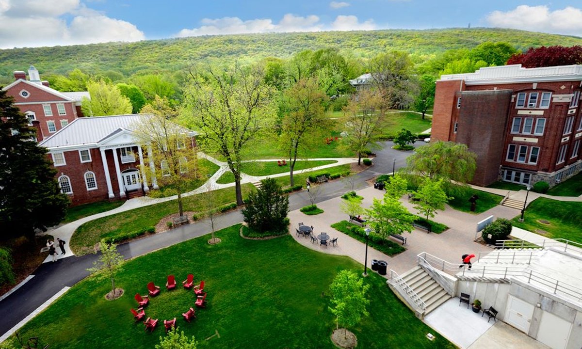 Pennsylvania college moves to sell its entire art collection amid $20m budget shortfall