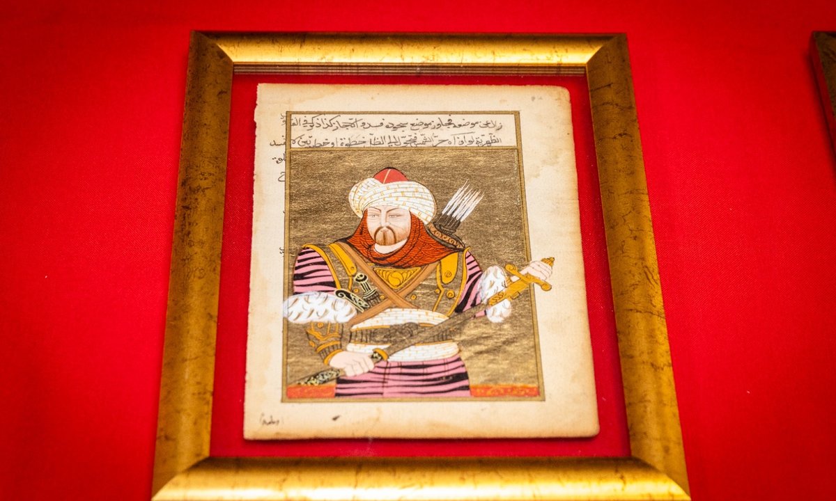 Canada returns 11 artefacts to Turkey in the first repatriation between the countries – The Art Newspaper Canada returns 11 artefacts to Turkey in the first repatriation between the countries – The Art Newspaper